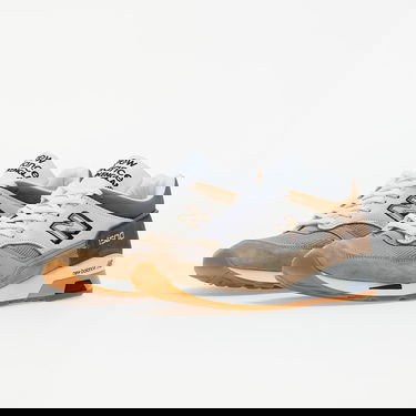 Tenisky a topánky New Balance 1500 Hnedá | M1500SDS, 4