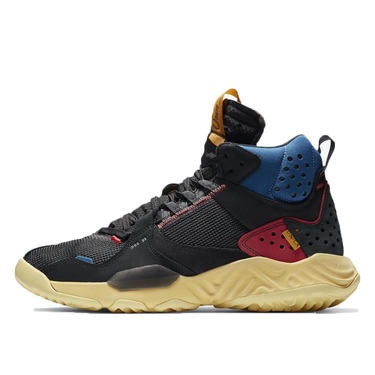 Tenisky a topánky Jordan Union x Air Jordan Delta Mid "Off Noir" Čierna | DA1951-001, 3