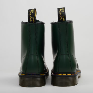 Tenisky a topánky Dr. Martens 1460 Zelené | DM11822207, 3