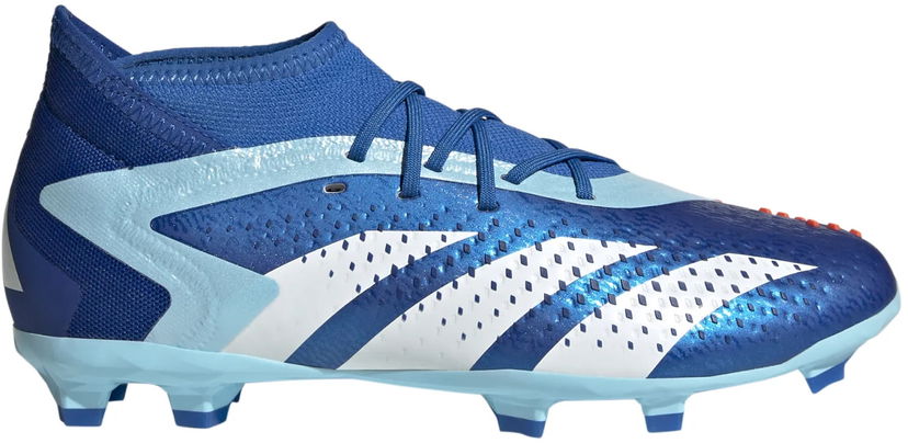 Tenisky a topánky adidas Performance PREDATOR ACCURACY.1 FG J Rôznofarebný | ie9499