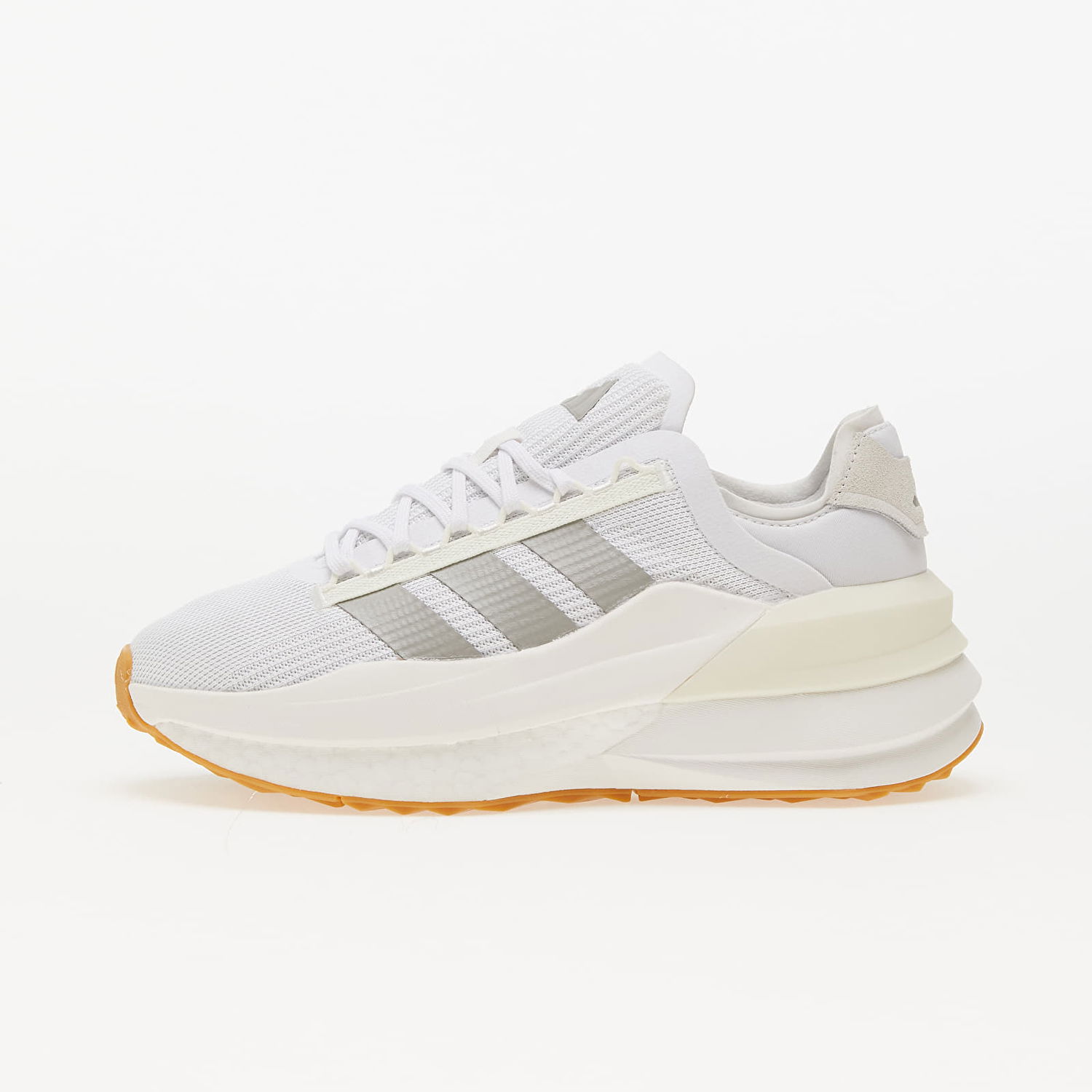 Tenisky a topánky adidas Performance Avryn_X White Biela | ID5239, 0