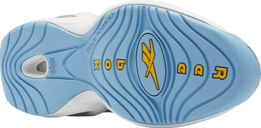 Tenisky a topánky Reebok Question Mid Biela | gw8854-gw8854, 2