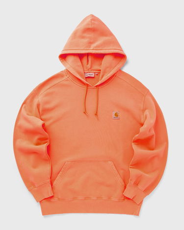 Mikina Carhartt WIP Hooded Industry Sweat XXL Oranžová | I034417-2M5.GD, 0