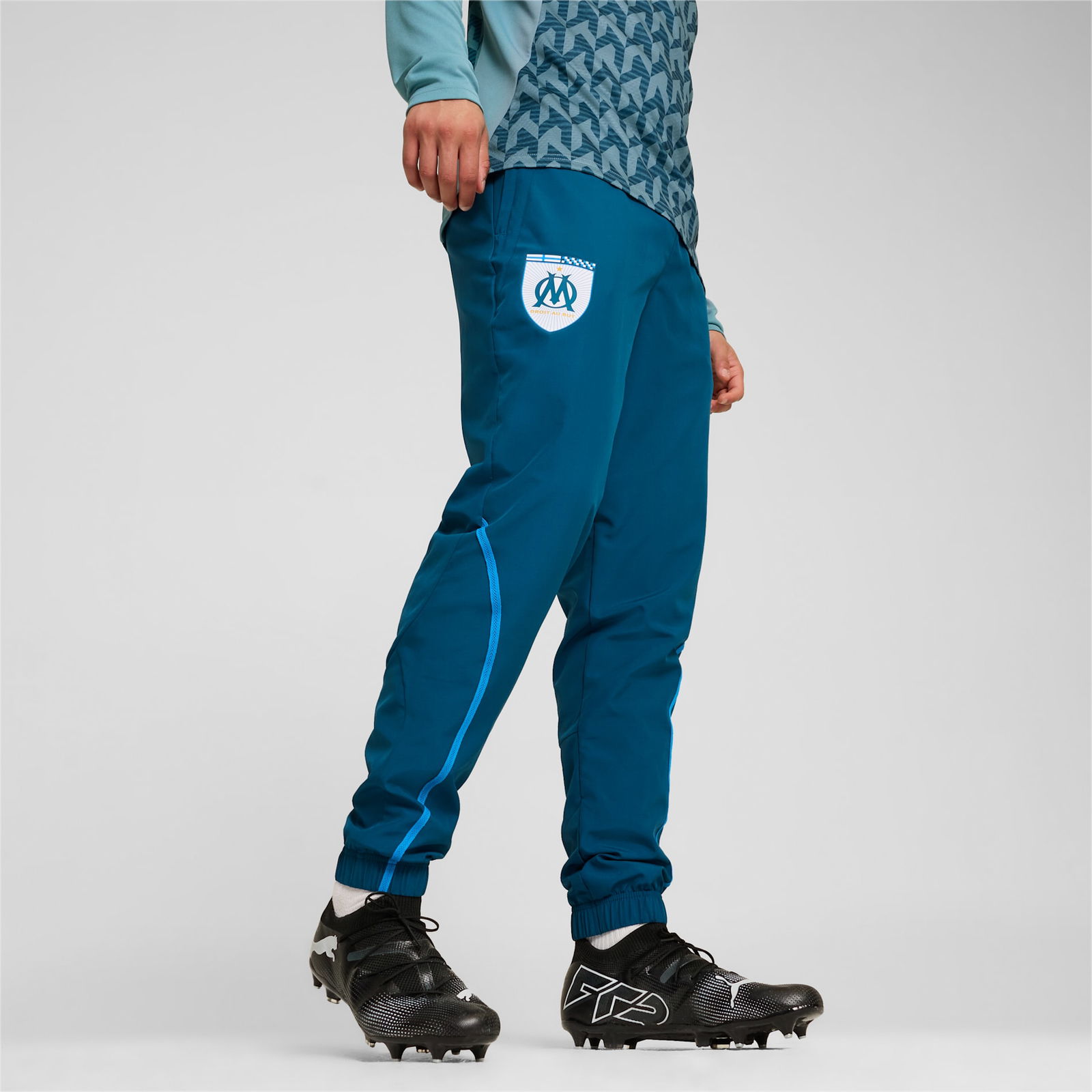 OM Prematch Woven Pant 2024/25