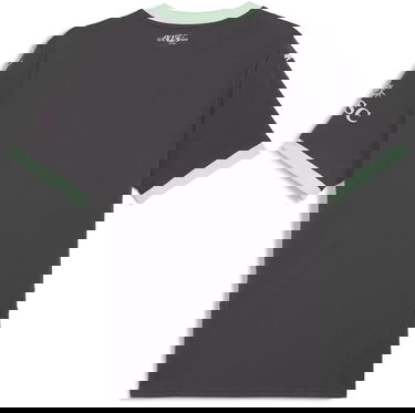 Dres Puma AC Milan Replica Jersey 2024/25 Šedá | 775031-03, 2