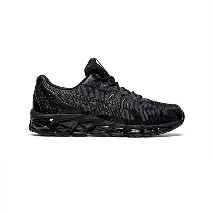 Tenisky a topánky Asics Gel-Quantum 360 6 Čierna | 1021A337001, 0