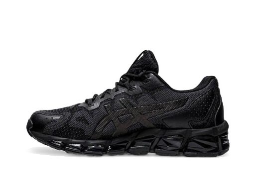 Bežecké topánky Asics Gel-Quantum 360 6 Čierna | 1021A337001