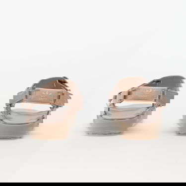 Tenisky a topánky adidas Originals Adilette Adv W Béžová | HP6375, 2