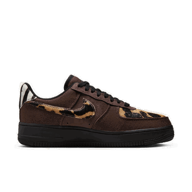 Tenisky a topánky Nike Air Force 1 '07 Hnedá | HV6356-200, 1