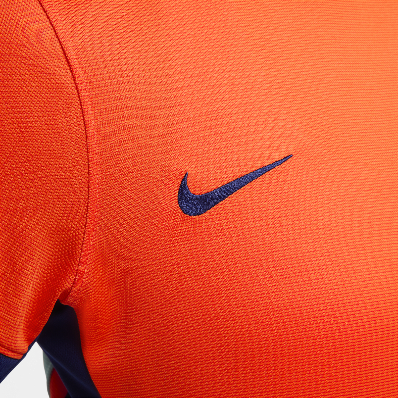 Dri-FIT Netherlands Women Stadium 2024/25