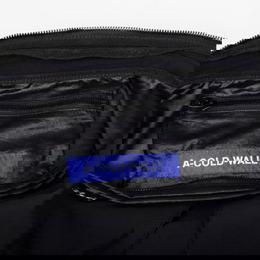 Taška cez rameno A-COLD-WALL* A-COLD-WALL* Walworth Messenger Bag Čierna | ACWUG136 Black, 5