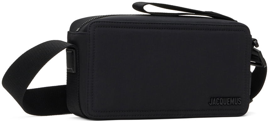 Black Les Classiques 'Le Cuerda horizontal'