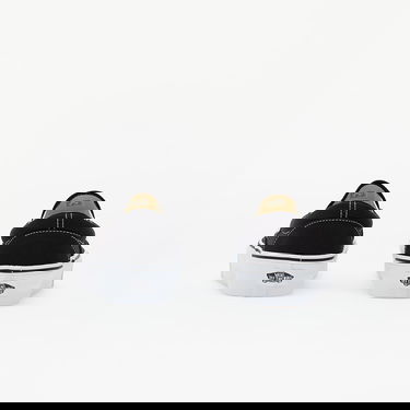 Tenisky a topánky Vans Classic Slip-On Čierna | VN00018EBLK1, 3