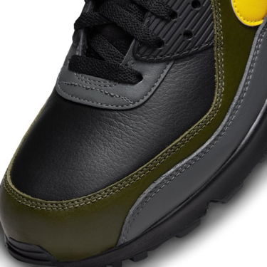 Tenisky a topánky Nike Air Max 90 GTX Čierna | DJ9779-001, 3