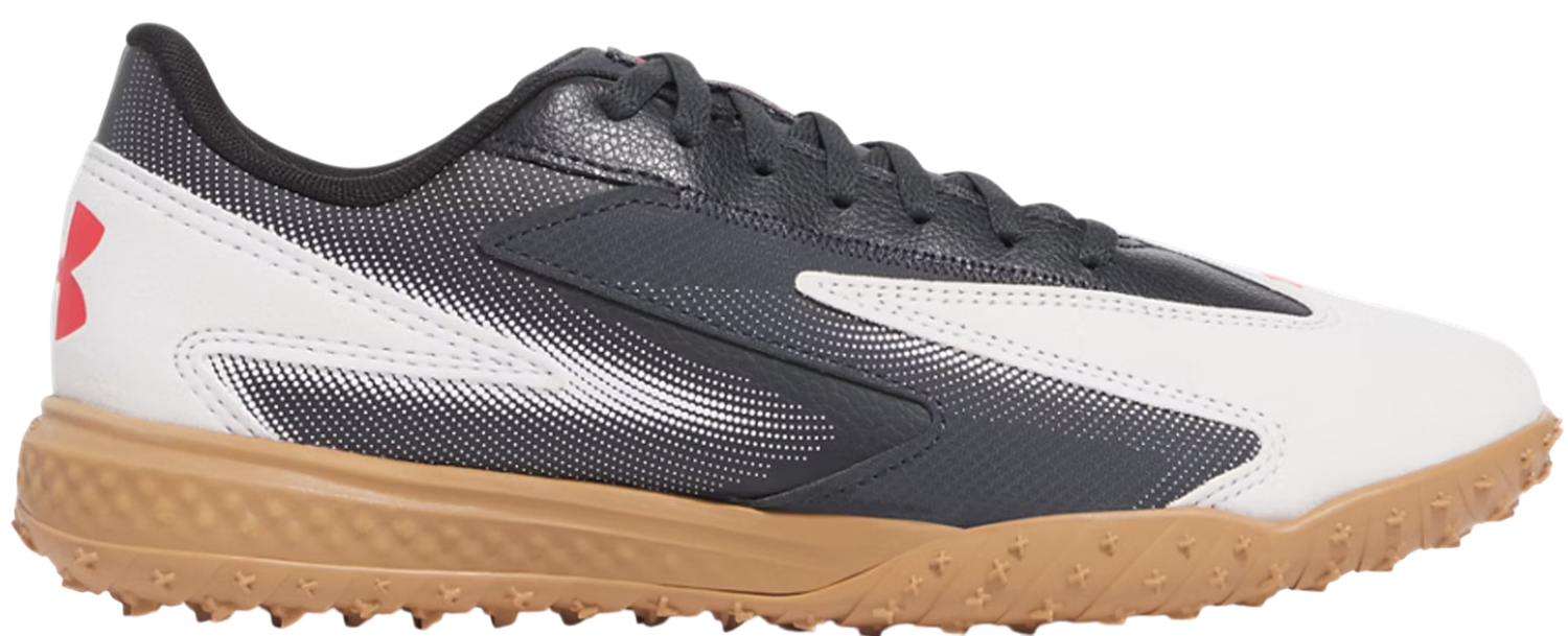 Tenisky a topánky Under Armour UA U Shadow Turf 3 Biela | 3028293-016, 0
