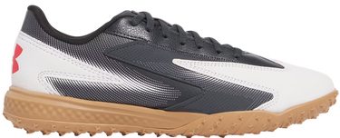 Tenisky a topánky Under Armour UA U Shadow Turf 3 Biela | 3028293-016, 0
