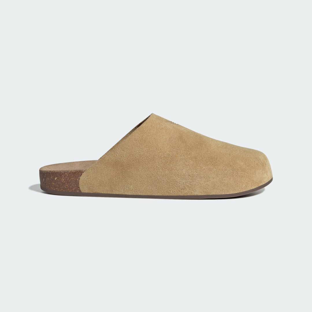 Tenisky a topánky adidas Originals Adimule Slides Béžová | JR3587, 0
