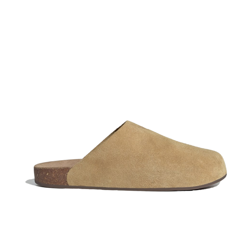 Tenisky a topánky adidas Originals Adimule Slides Béžová | JR3587