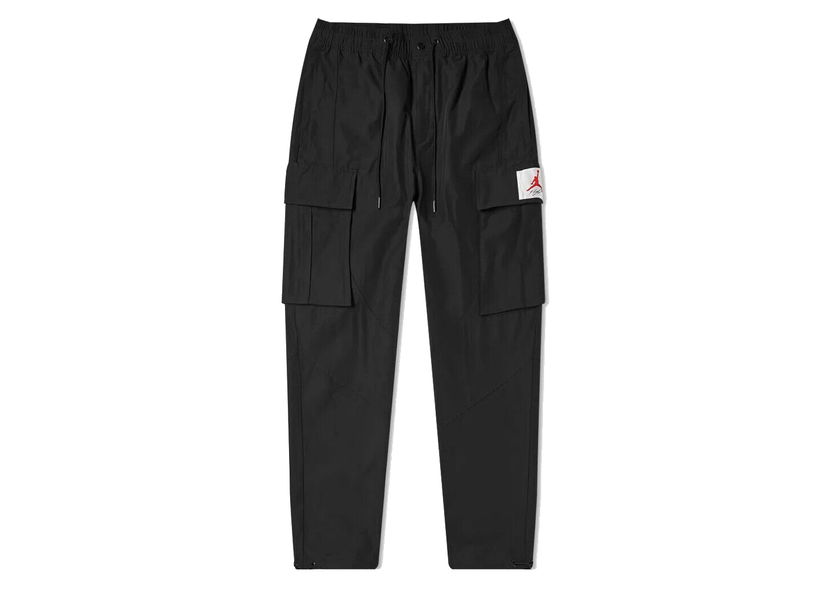 Nohavice Jordan Jordan Flight Pants Black Čierna | CV3178-010