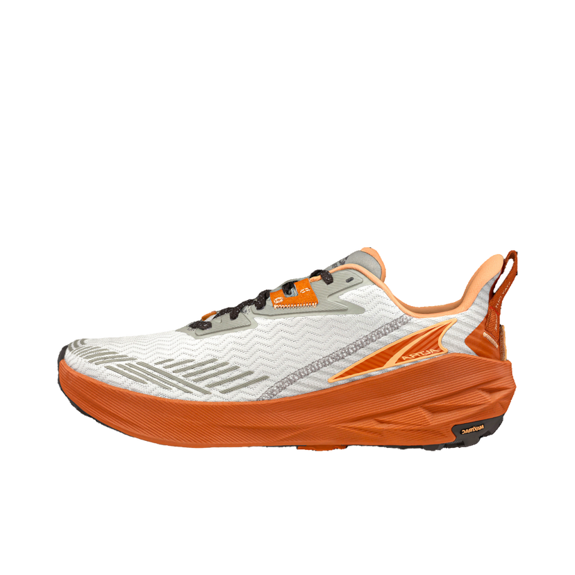 Tenisky a topánky Altra Running Lone Peak 7 Experience Oranžová | al0a82cf2801