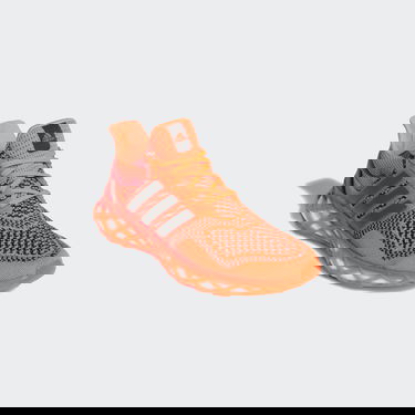 Tenisky a topánky adidas Performance Ultraboost Web DNA Oranžová | GY4171, 6