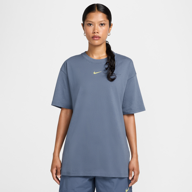 Tričko Nike NOCTA CS T-Shirt Modrá | HM5774-491, 2