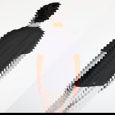 Tričko adidas Performance Terrex Multi Climacool Logo Tech T-Shirt Čierna | JI9234, 2