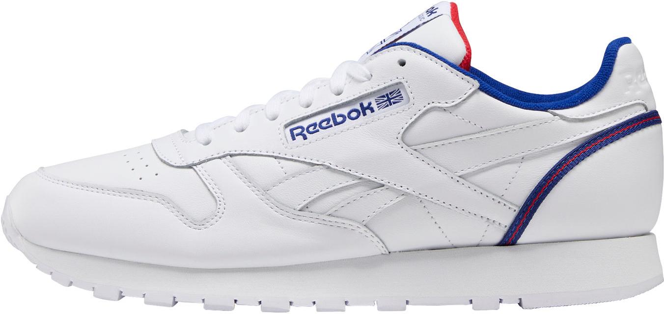 Tenisky a topánky Reebok Classic Leather Biela | fw7782, 0