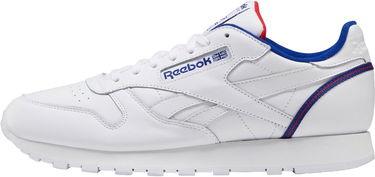Tenisky a topánky Reebok Classic Leather Biela | fw7782, 0