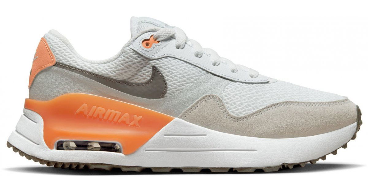 Tenisky a topánky Nike Air Max SYSTM Béžová | dm9538-102, 1