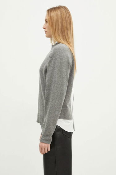 Sveter UNDERCOVER Knit Sweater Šedá | UC2D1905-1, 1