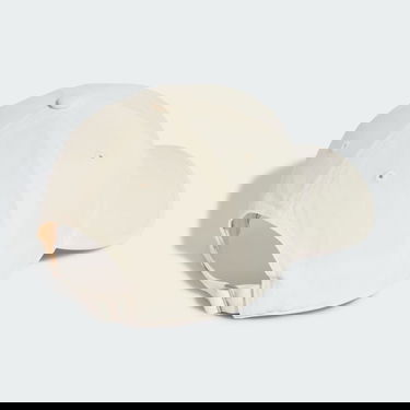 Šiltovka adidas Performance Premium Essentials Dad Béžová | IL4884, 4