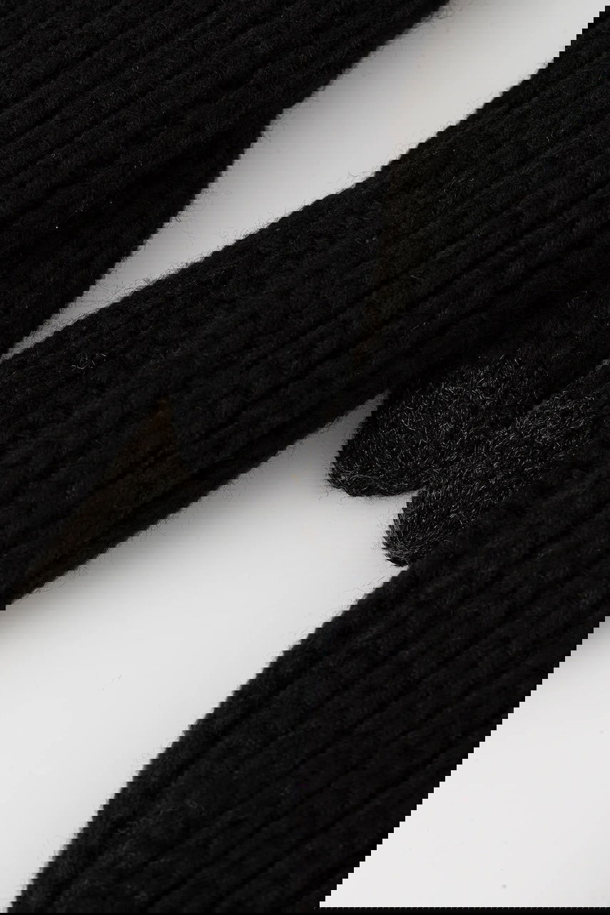 UGG Rib Knit Mittens