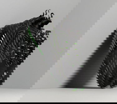 Tenisky a topánky Nike Air Max 270 React SP Čierna | CQ6549-001, 1