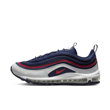 Tenisky a topánky Nike Air Max 97 "USA Obsidian" Navy | 921826-405, 0