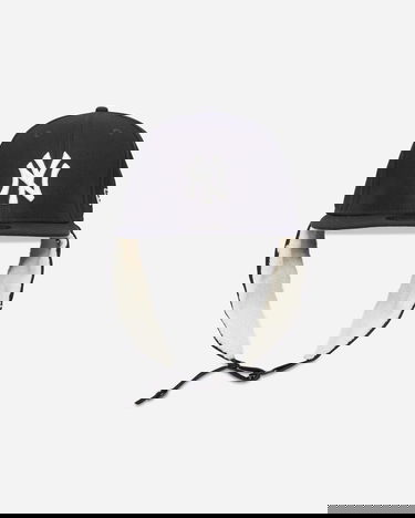 Šiltovka New Era New York Yankees MLB Classic Dogear 59FIFTY Fitted Cap Čierna | 60758557 MULTI, 6