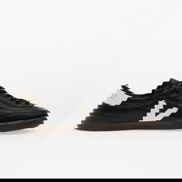 Tenisky a topánky Veja Panenka O.T. Leather Čierna | FU2020707A, 2