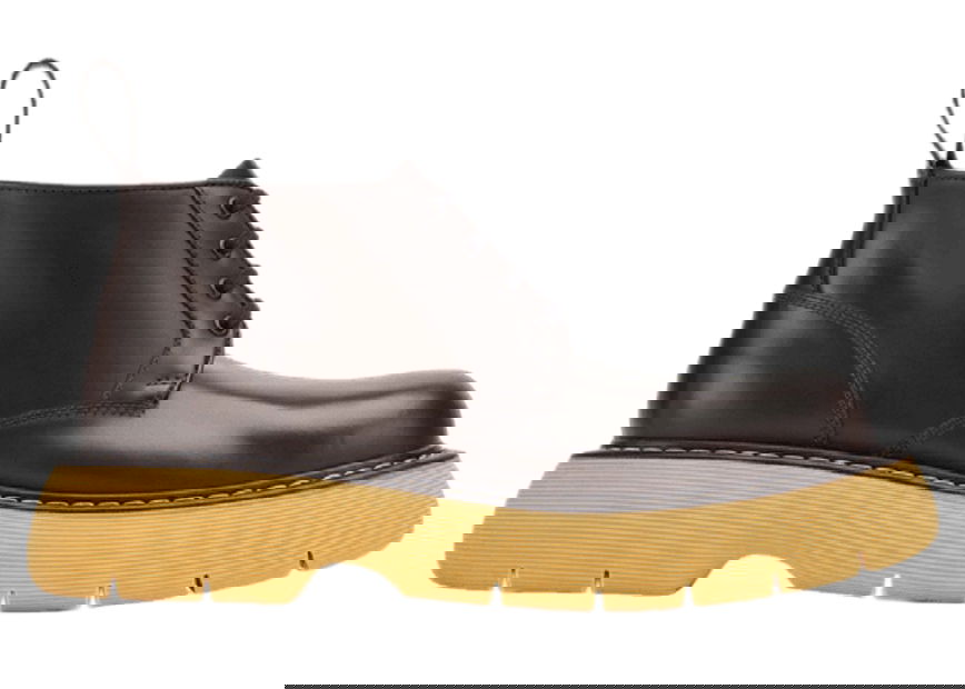 Tenisky a topánky Bottega Veneta Bounce Swell Leather Ankle Boots Hnedá | 651256V00H02062, 0