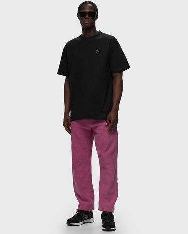 Tričko Patta Basic Script P Tee Čierna | POC-BS24-1000-294-0191-001, 1