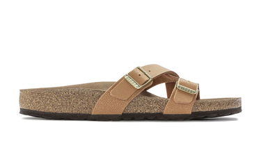 Tenisky a topánky Birkenstock Yao Balance III Béžová | 1023203, 2