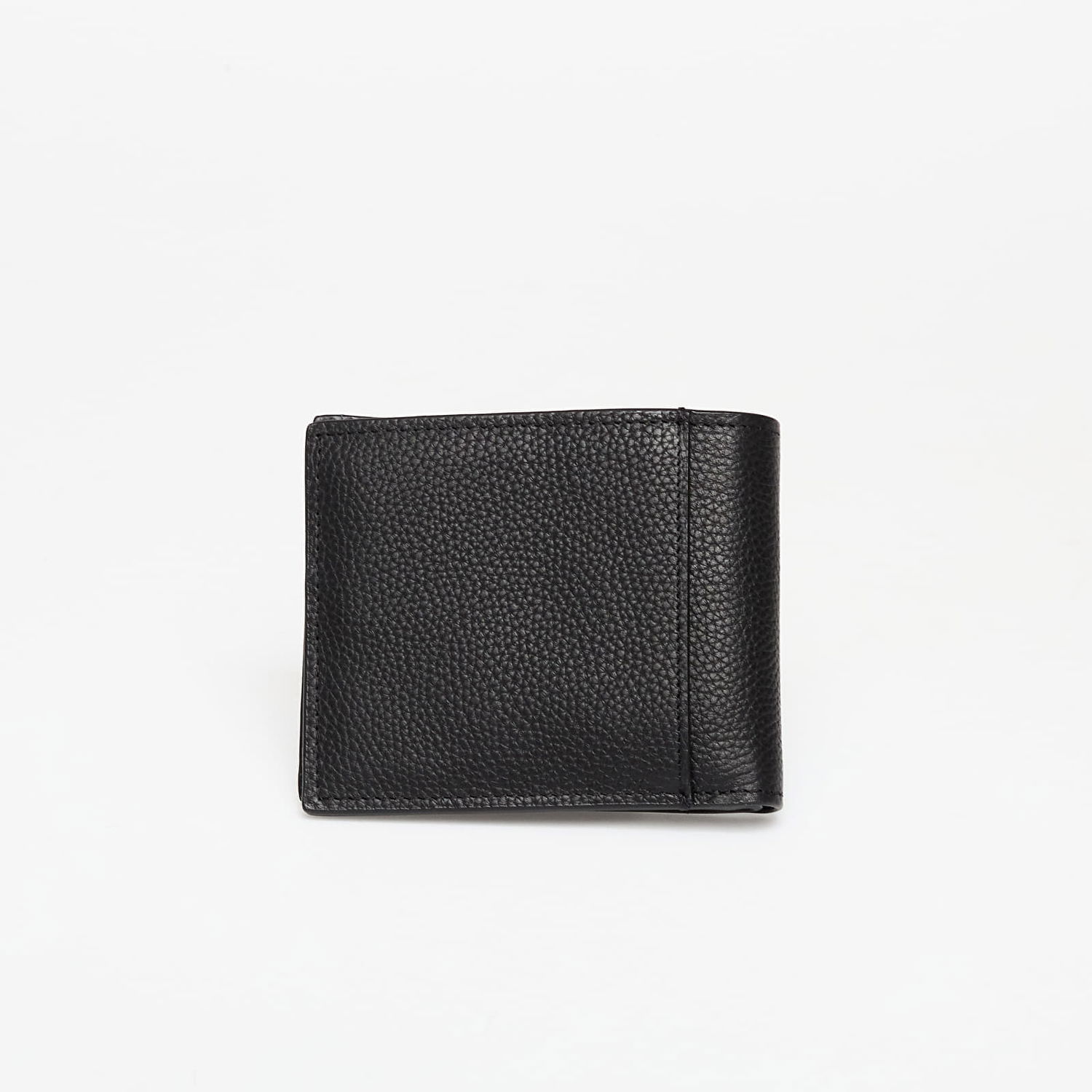 Peňaženka CALVIN KLEIN Calvin Klein Foil Emboss Bill Wallet Čierna | LV04D1062G UB1, 1