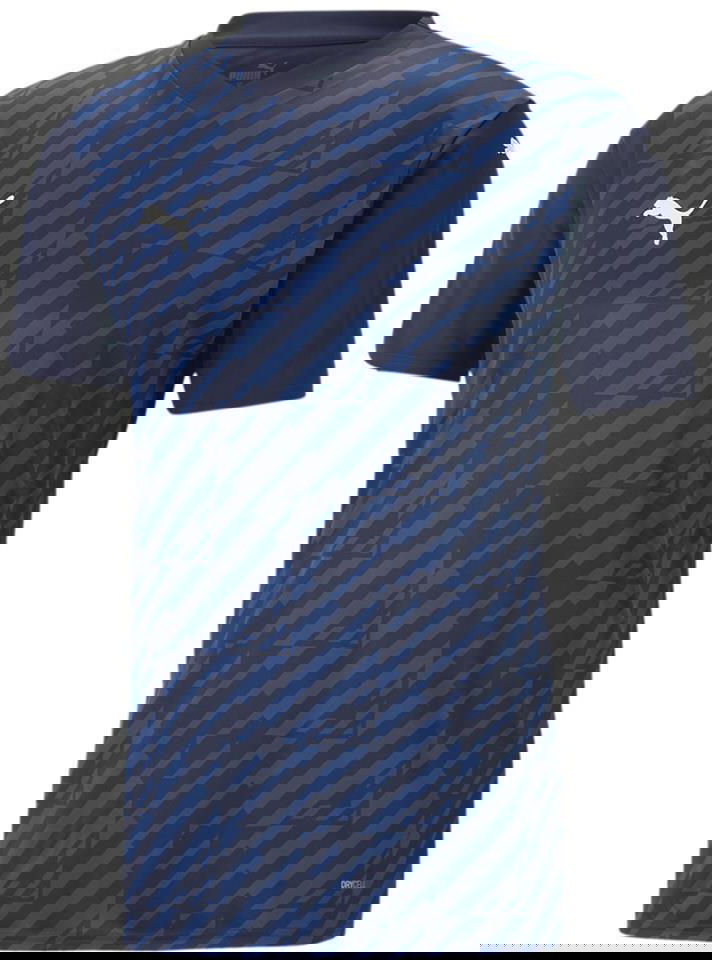 Dres Puma teamULTIMATE Jersey Navy | 705371-006, 0