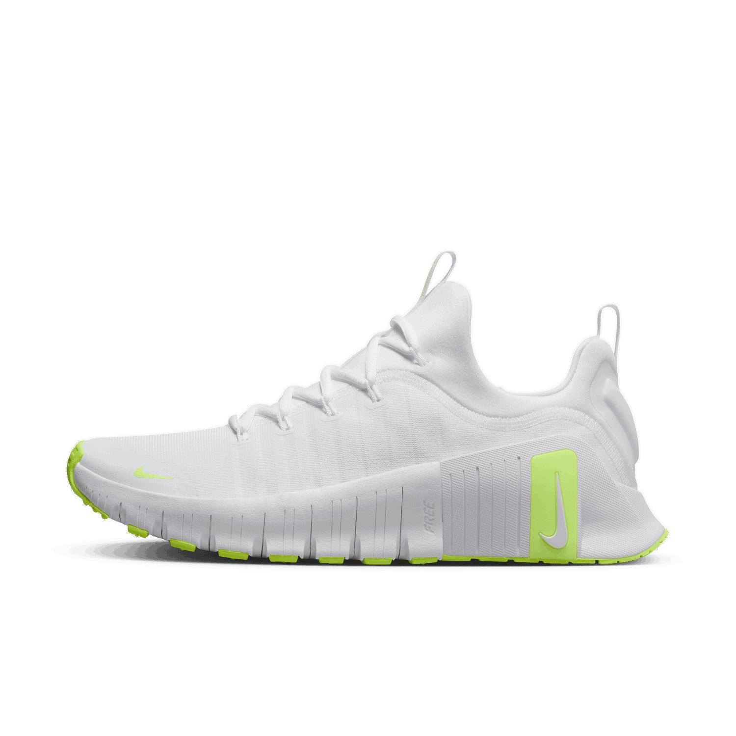 Tenisky a topánky Nike Free Metcon 6 Biela | FJ7127-104, 0