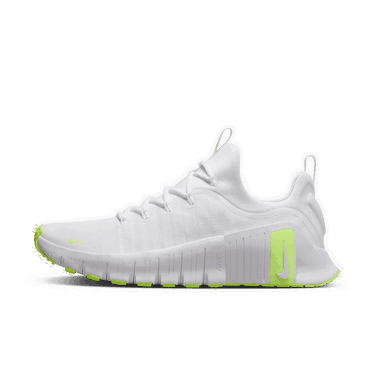 Tenisky a topánky Nike Free Metcon 6 Biela | FJ7127-104, 0