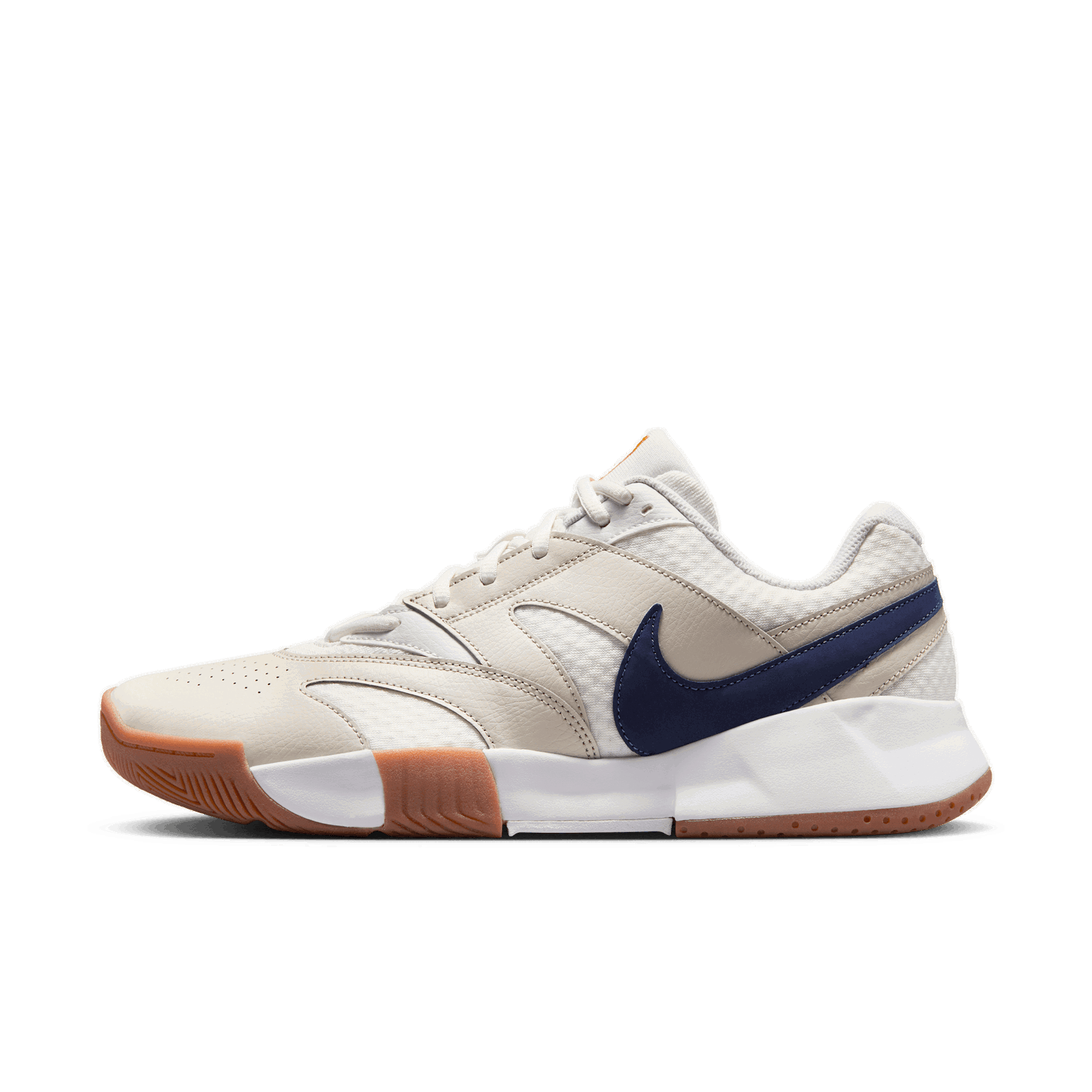 Tenisky a topánky Nike NikeCourt Lite 4 Béžová | FD6574-102, 0