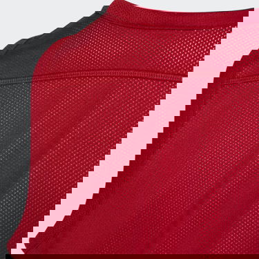 Dres adidas Originals 3G Speed Reversible Červená | DY6622, 4
