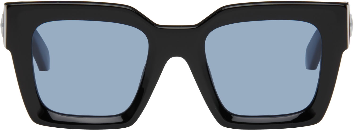 Slnečné okuliare Off-White Off-White Jackson Sunglasses Čierna | OERI13IC99PLA0011045, 0