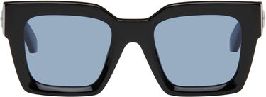 Slnečné okuliare Off-White Off-White Jackson Sunglasses Čierna | OERI13IC99PLA0011045, 0