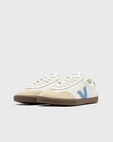 Tenisky a topánky Veja Volley O.T. Leather Veja Biela | VO2020505A, 1