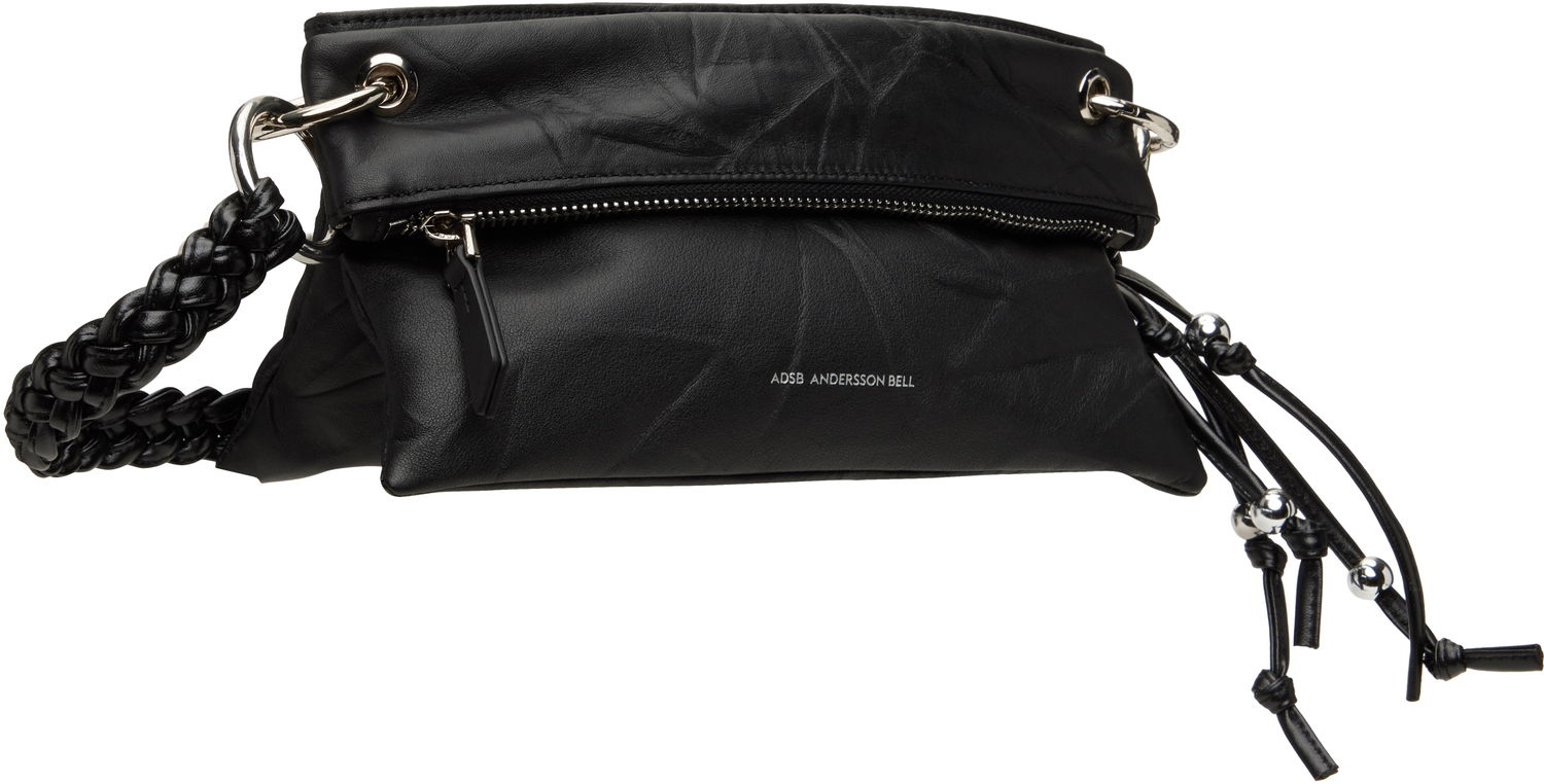 Kabelka Andersson Bell Andersson Bell Small Memo Pillow Bag Čierna | aaa434w, 1